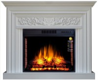 Фото - Электрокамин ArtiFlame MONFERRATO AF28S