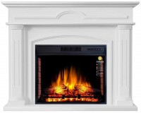 Фото - Электрокамин ArtiFlame DECEMBER AF28S