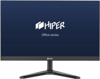 Монитор Hiper FH2401 24 "  черный