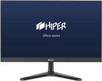 Монитор Hiper FH2402 24 "  черный