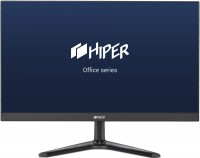 Монитор Hiper FH2701 27 "  черный