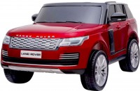 Фото - Детский электромобиль Kidsauto Range Rover 4WD