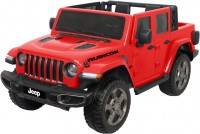 Фото - Детский электромобиль Barty Jeep Gladiator Rubicon 4WD 6768R 