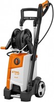 Фото - Мойка высокого давления STIHL RE 140 Plus 