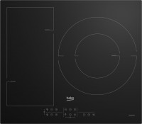 Фото - Варочная поверхность Beko HII 63201 FMT черный