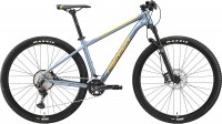 Фото - Велосипед Merida Big.Nine XT2 2022 frame XL 