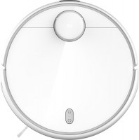 Пылесос Xiaomi Mi Robot Vacuum-Mop 2 Pro 