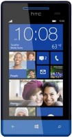 Фото - Мобильный телефон HTC Windows Phone 8S 4 ГБ / 0.5 ГБ