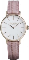 Фото - Наручные часы Locman 0253R08RRRWHRGPP 