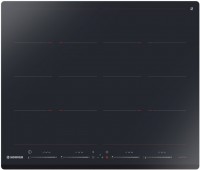 Фото - Варочная поверхность Hoover HIFS 4 BV черный