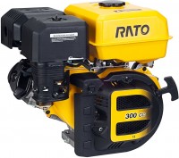 Фото - Двигатель Rato R300-S-R 