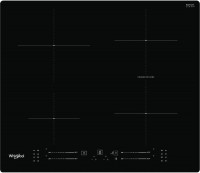 Фото - Варочная поверхность Whirlpool WBS 0060 NE черный