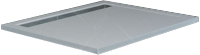 Фото - Душевой поддон RGW Stone Tray STM-W 100x90 14202910-01 