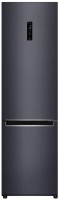 Фото - Холодильник LG GB-B72MCDGN графит