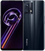 Фото - Мобильный телефон Realme 9 Pro Plus 128 ГБ / 6 ГБ