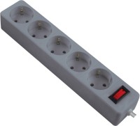 Фото - Сетевой фильтр / удлинитель Kosmos FKsm3m-5g