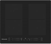 Фото - Варочная поверхность KitchenAid KHIMS 41160 черный
