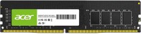 Фото - Оперативная память Acer UD100 DDR4 1x4Gb BL.9BWWA.219