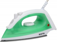 Фото - Утюг RZTK T Basic 