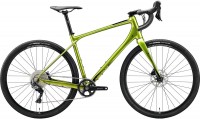 Фото - Велосипед Merida Silex 600 2022 frame XS 