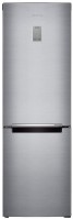 Фото - Холодильник Samsung RB30J3415S9 нержавейка