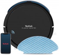 Фото - Пылесос Tefal X-plorer Serie 50 RG7375 