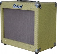Фото - Гитарный усилитель / кабинет Belcat V35G