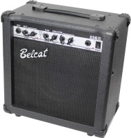 Фото - Гитарный усилитель / кабинет Belcat 25G