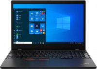 Фото - Ноутбук Lenovo ThinkPad L15 Gen 2 Intel (L15 Gen 2 20X30059RT)