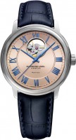 Фото - Наручные часы Raymond Weil 2227-STC-00808 