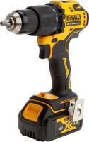 Фото - Дрель / шуруповерт DeWALT DCD709M2T 