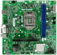 Фото - Материнская плата Elitegroup H110H4-EM2
