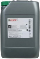 Фото - Трансмиссионное масло Castrol Transmax Manual Transaxle 75W-90 20 л