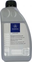 Фото - Трансмиссионное масло Mercedes-Benz ATF MB 236.10 1L 1 л