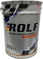 Фото - Трансмиссионное масло Rolf ATF IID 20 л
