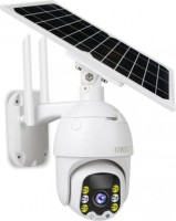 Фото - Камера видеонаблюдения UKC Q5 Solar IP Camera 