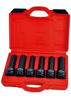 Фото - Биты / торцевые головки TOPTUL JGAI0602