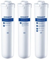 Фото - Картридж для воды Aquaphor K5-KH-K7 