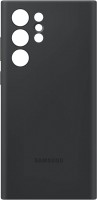 Фото - Чехол Samsung Silicone Cover for Galaxy S22 Ultra 