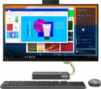 Фото - Персональный компьютер Lenovo IdeaCentre AIO 5 27IOB6