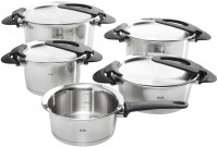 Фото - Кастрюля Fissler Intensa 1611805 