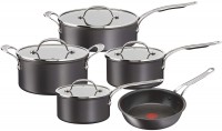 Фото - Кастрюля Tefal Jamie Oliver H9125S44 