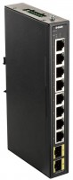 Фото - Коммутатор D-Link DIS-100G-10S 