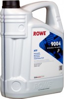 Фото - Трансмиссионное масло Rowe Hightec ATF 9004 5 л