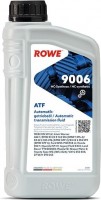 Фото - Трансмиссионное масло Rowe Hightec ATF 9006 1 л