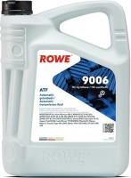 Фото - Трансмиссионное масло Rowe Hightec ATF 9006 5 л