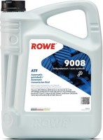 Фото - Трансмиссионное масло Rowe Hightec ATF 9008 5 л