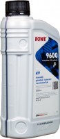 Фото - Трансмиссионное масло Rowe Hightec ATF 9600 1 л