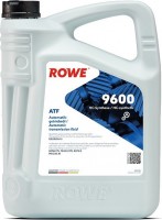 Фото - Трансмиссионное масло Rowe Hightec ATF 9600 5 л