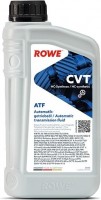 Фото - Трансмиссионное масло Rowe Hightec ATF CVT 1 л